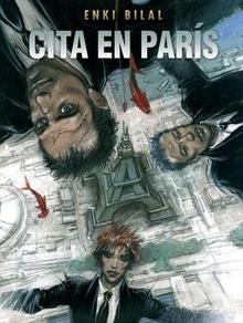 Cita en París