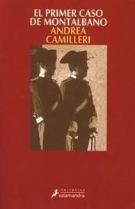 Primer caso de Montalbano, El. 