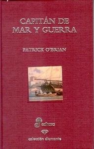 Capitán de mar y guerra