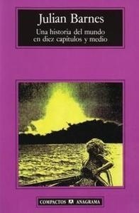 Historia del mundo en diez capítulos y medio, Una