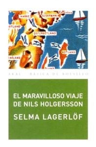 Maravilloso viaje de Nils Holgersson, El. 