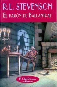 Barón de Ballantrae, El. 