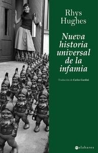 Nueva historia universal de la infamia