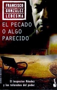 Pecado o algo parecido, El