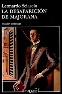 Desaparición de Majorana, La. 