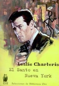 Santo en Nueva York, El