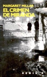 Crimen de Miranda, El.