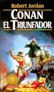 Conan el Triunfador.