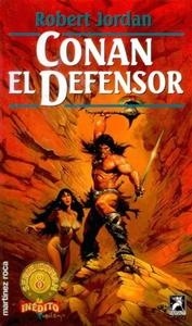 Conan el Defensor.