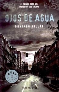 Ojos de agua.