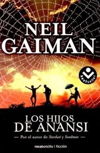 Hijos de Anansi, Los. 