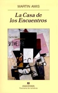 La Casa de los Encuentros