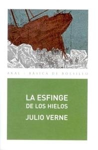 Esfinge de los hielos, La