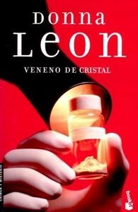 Veneno de cristal. 