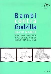 Bambi contra Godzilla