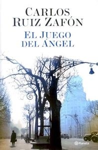 Juego del ángel, El. 