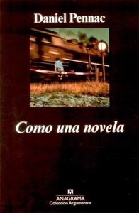 Como una novela