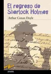 Regreso de Sherlock Holmes, El. 