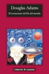 Restaurante del fin del mundo, El