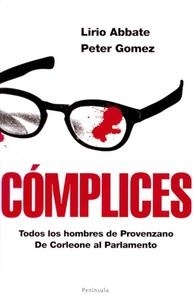 Cómplices