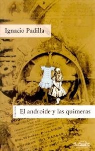 Androide y las quimeras, El. 