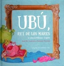 Ubú, rey de los mares