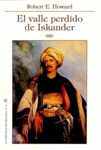 Valle perdido de Iskander, El.