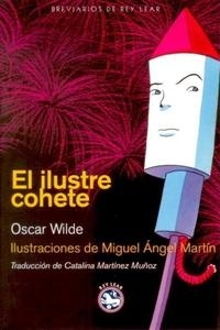 Ilustre cohete, El. 