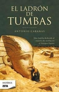 Ladrón de tumbas, El