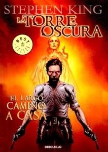 La Torre Oscura 2. El largo camino a casa (cómic)