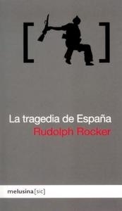Tragedia de España, La. 
