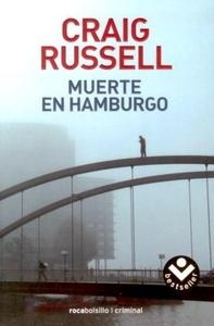 Muerte en Hamburgo. 