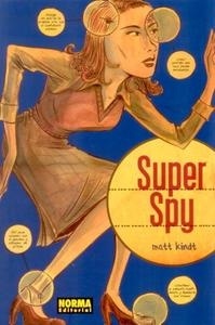 Super Spy