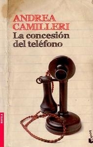 Concesión del teléfono, La. 