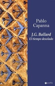 J.G. Ballard. El tiempo desolado. 