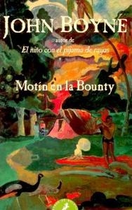 Motín en la Bounty