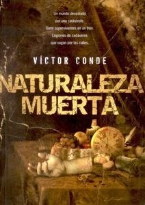 Naturaleza muerta. 