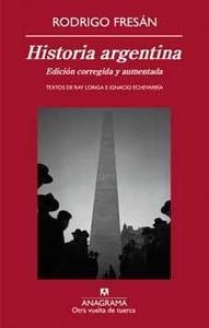 Historia argentina (edición corregida y aumentada)