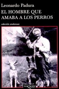 Hombre que amaba a los perros, El