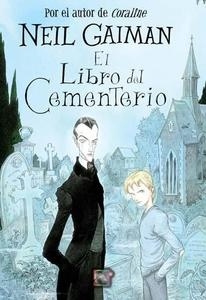 Libro del cementerio, El