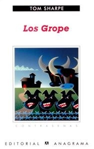 Grope, Los. 