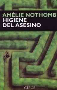 Higiene del asesino