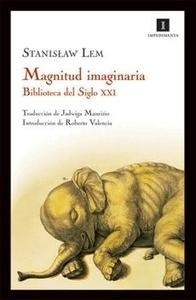 Magnitud imaginaria. 