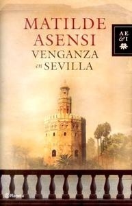 Venganza en Sevilla.