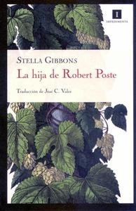Hija de Robert Poste, La.