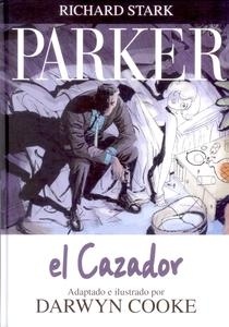 Parker 1. El cazador