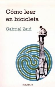 Como leer en bicicleta