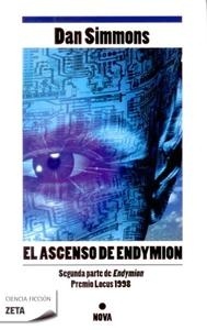 Ascenso de Endymion, El. 