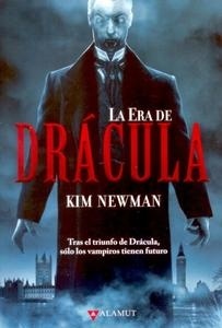 Era de Drácula, La. 