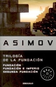 Trilogía de la Fundación.